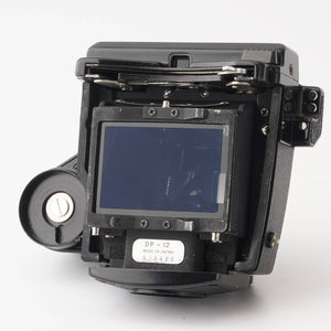 Nikon DP-12 Photomic AS Finder for F2