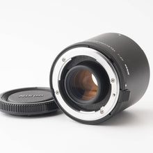 画像をギャラリービューアに読み込む, ニコン Nikon AF-1 Teleconverter テレコンバーター TC-20E 2.0X
