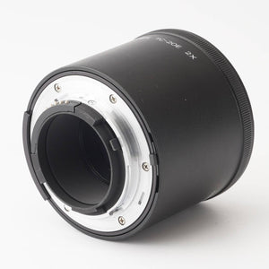 ニコン Nikon AF-1 Teleconverter テレコンバーター TC-20E 2.0X