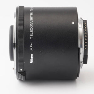 ニコン Nikon AF-1 Teleconverter テレコンバーター TC-20E 2.0X