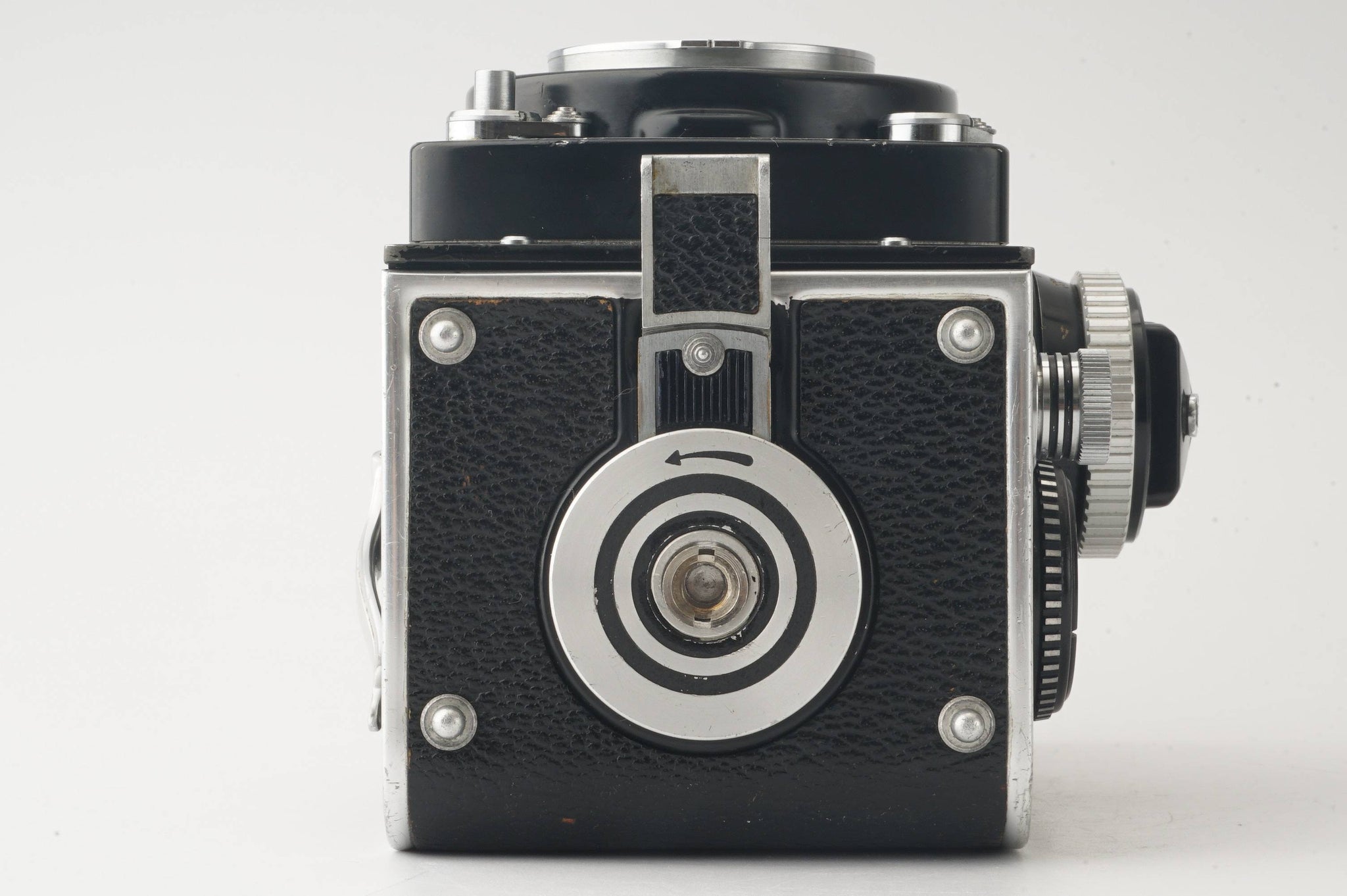 ローライ Rollei ローライフレックス ROLLEIFLEX 3.5F / Carl Zeiss Planar 75mm F3.5 –  Natural Camera / ナチュラルカメラ