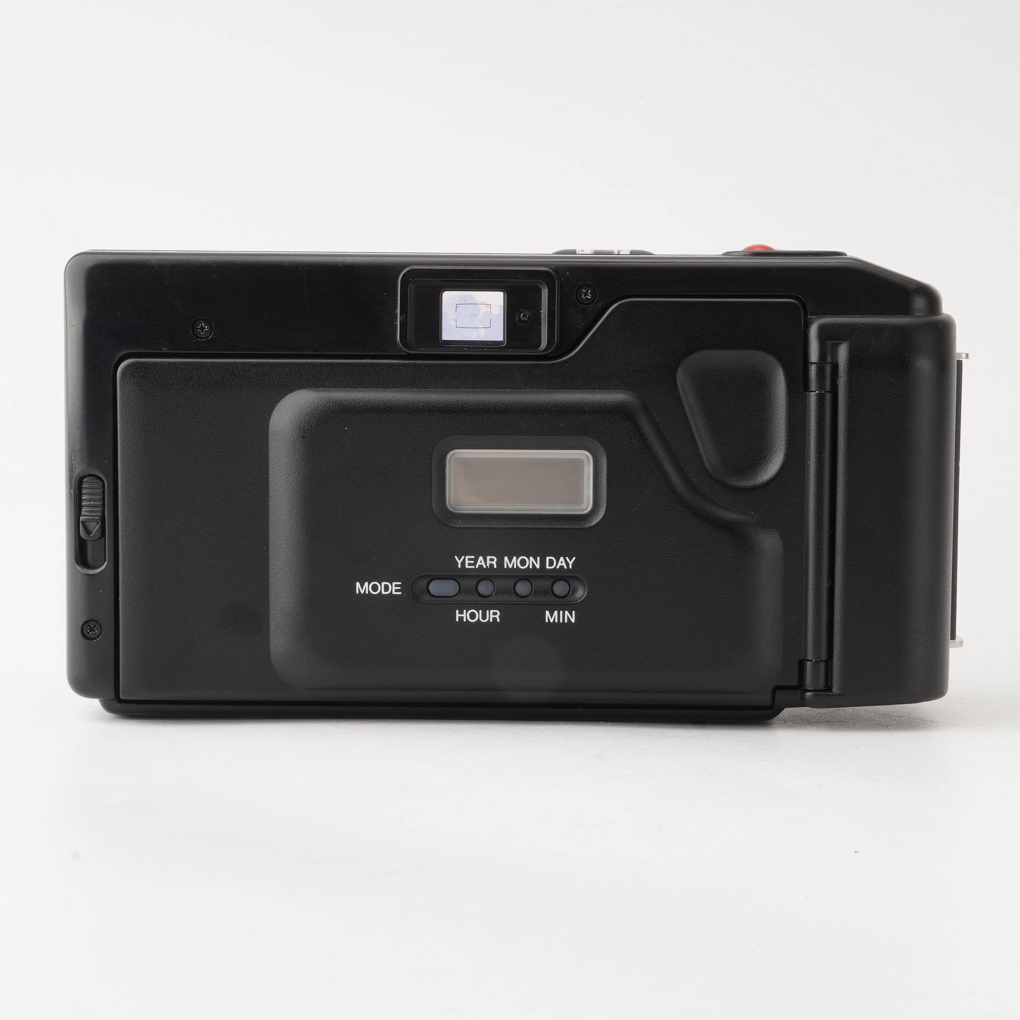 ミノルタ Minolta MAC-DUAL QUARTZ DATE / DUAL LENS – Natural Camera ...