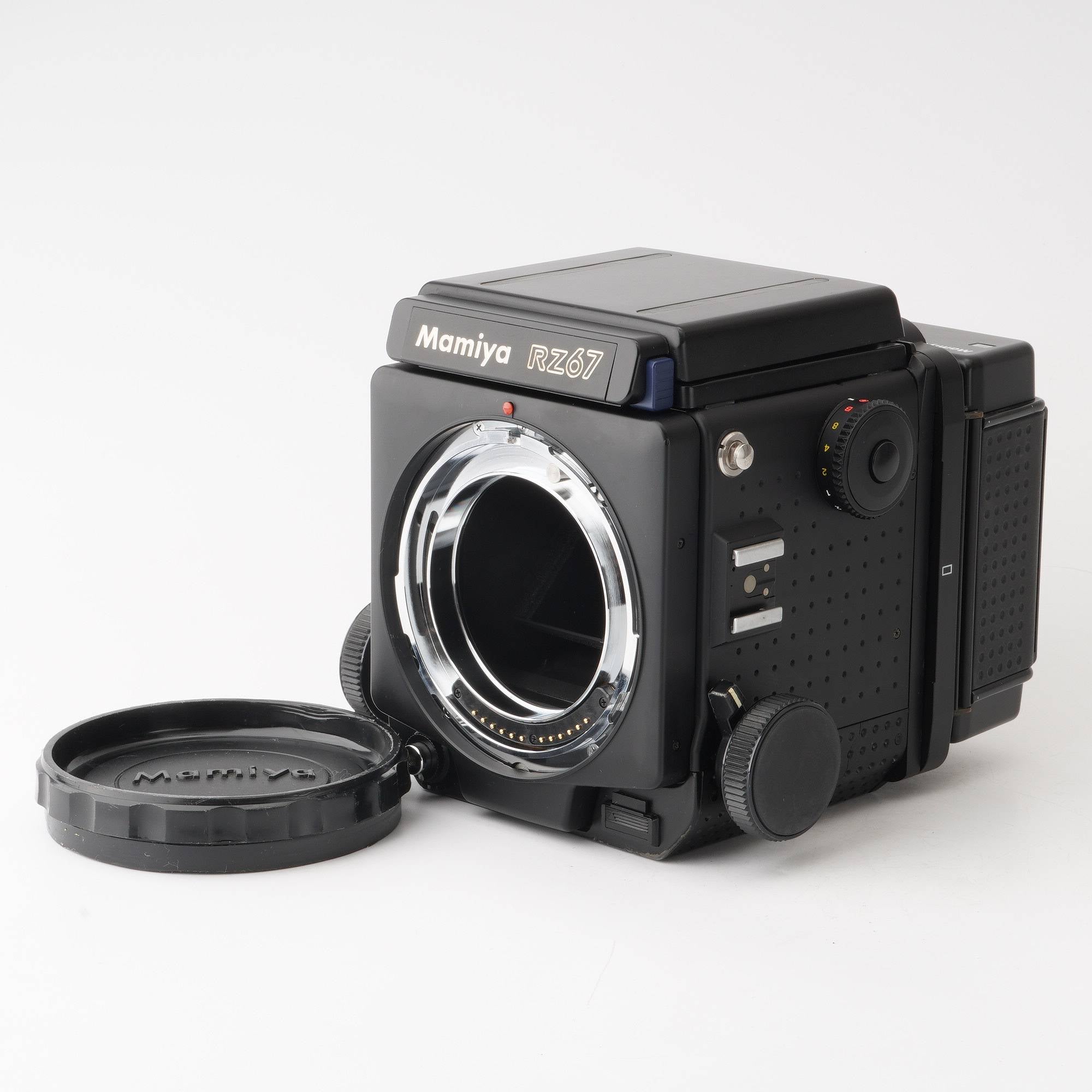 Mamiya RZ67 PROFESSIONAL