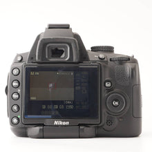 画像をギャラリービューアに読み込む, ニコン Nikon D5000 / AF-S DX 18-55mm F3.5-5.6G VR /  55-200mm F4-5.6G ED VR
