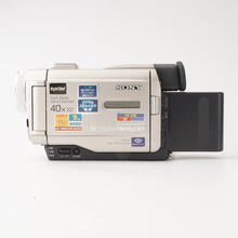 画像をギャラリービューアに読み込む, ソニー Sony Digital Handycam DCR-PC101 / DCR-TRV10
