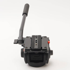 Manfrotto 501HDV Pro Video Fluid Tripod Head (10301)