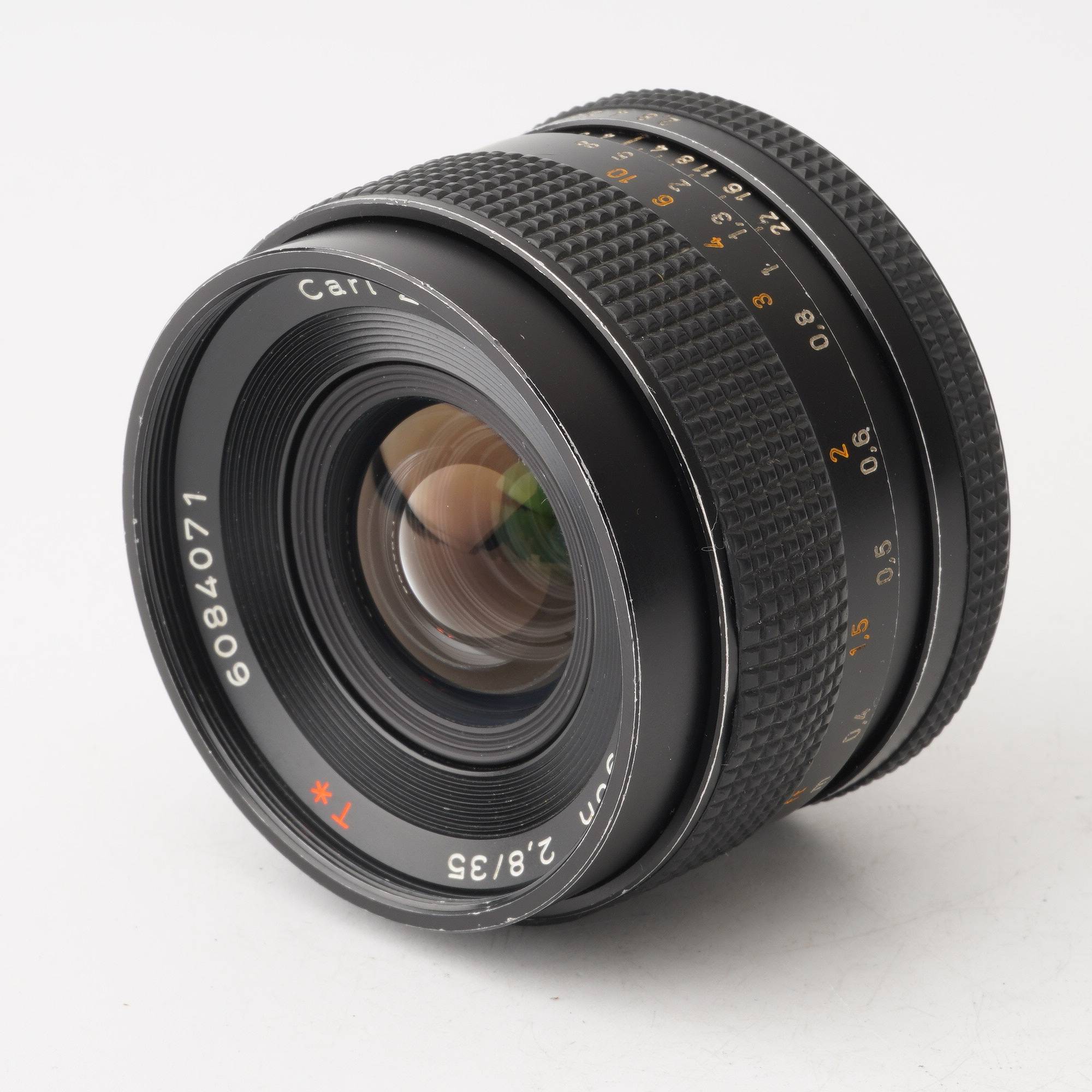 Distagon Milvus 35mm Zeiss Distagon 35mm Zeiss Planar 35mm F2