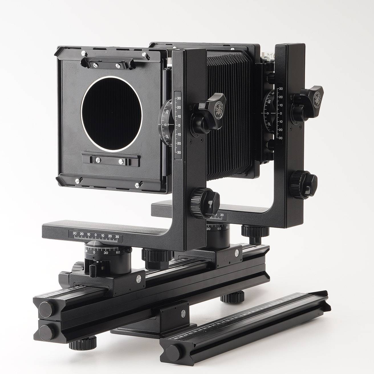 Film Horseman 4x5 Horseman L45 4X5 Large Format Film Camera