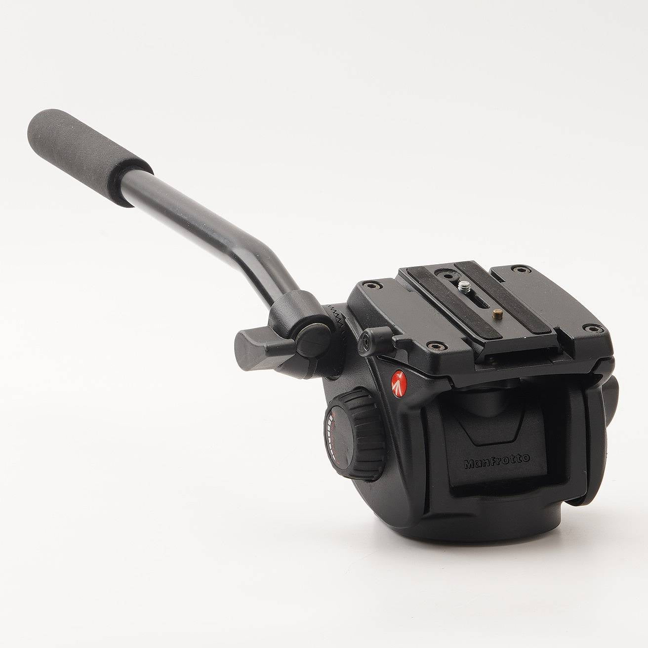 Manfrotto　501　ビデオ雲台　①