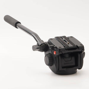 Manfrotto 501HDV Pro Video Fluid Tripod Head (10301)