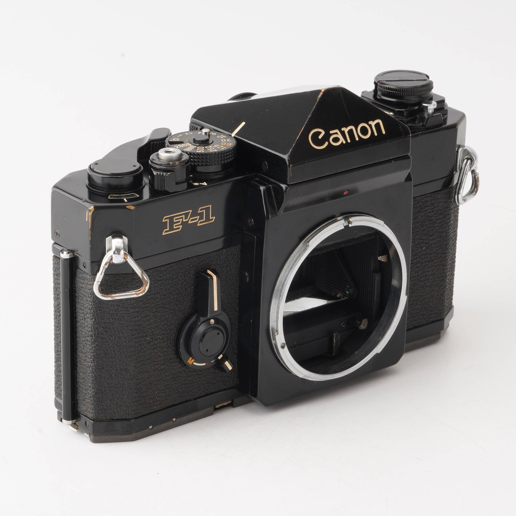 WEB限定カラー フィルムカメラ f-1 canon フィルムカメラ - www 