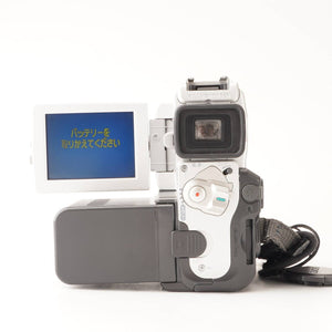 ソニー Sony Digital Handycam DCR-PC101 / DCR-TRV10