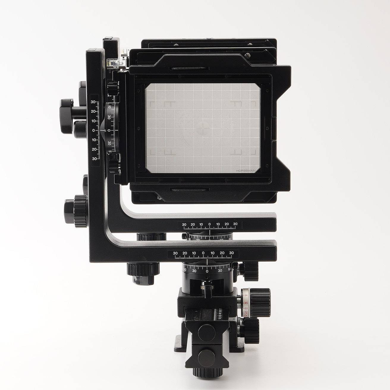 〓人気大判カメラ〓HORSEMAN ホースマン LX 4x5 - カメラ、光学機器