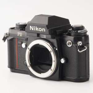 Nikon F3 Eye Level SLR Film Camera (10052)