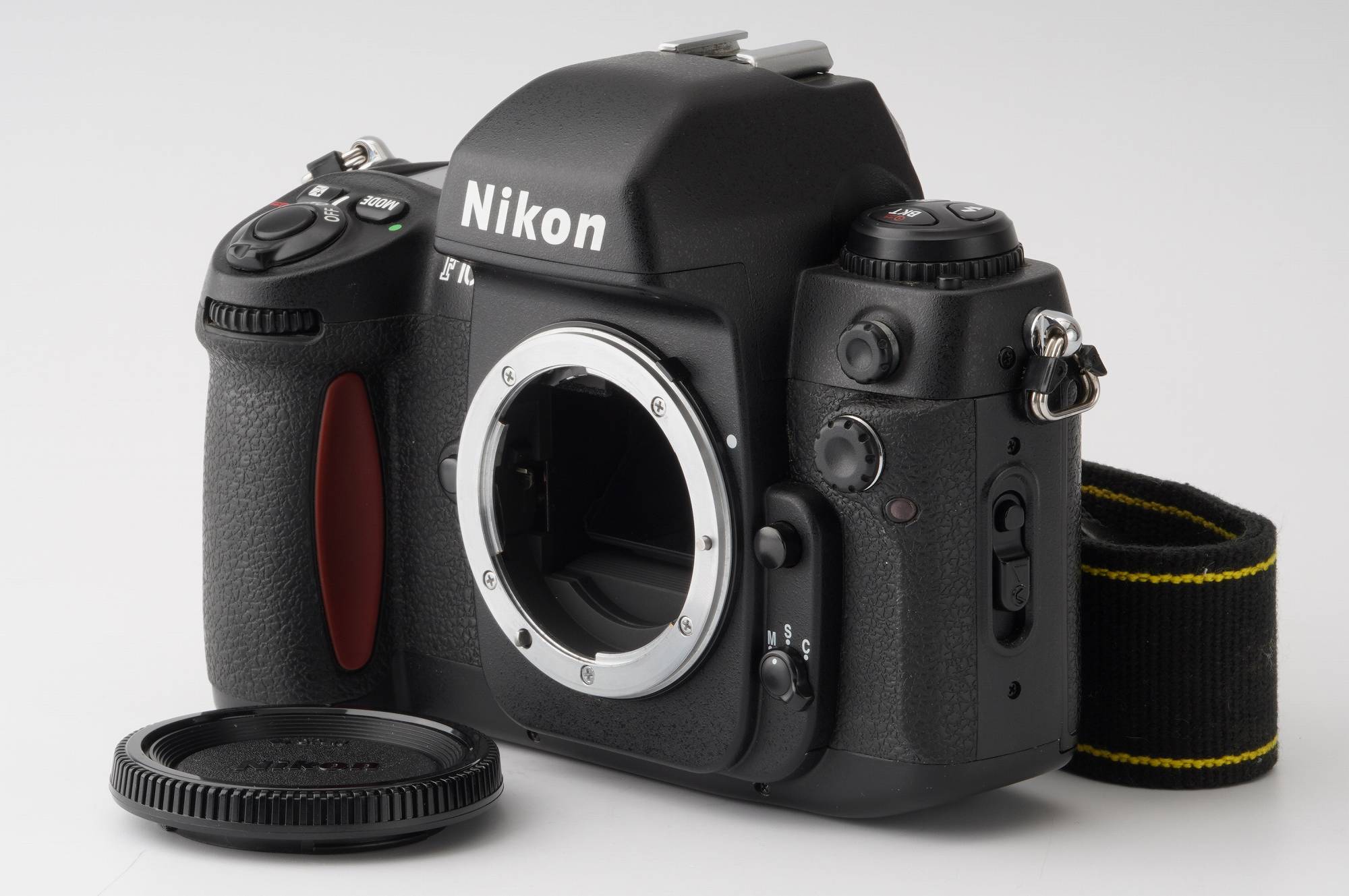 Nikon F100　ニコン m40315迅速丁寧にご対応いたします