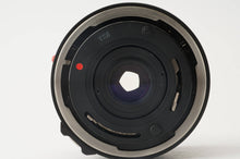 画像をギャラリービューアに読み込む, キヤノン Canon New FD 35mm F2.8
