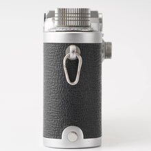 画像をギャラリービューアに読み込む, ニッカ Nicca 3-F レンジファインダー / Nippon Kogaku Nikkor-H C 5cm F2 黒帯
