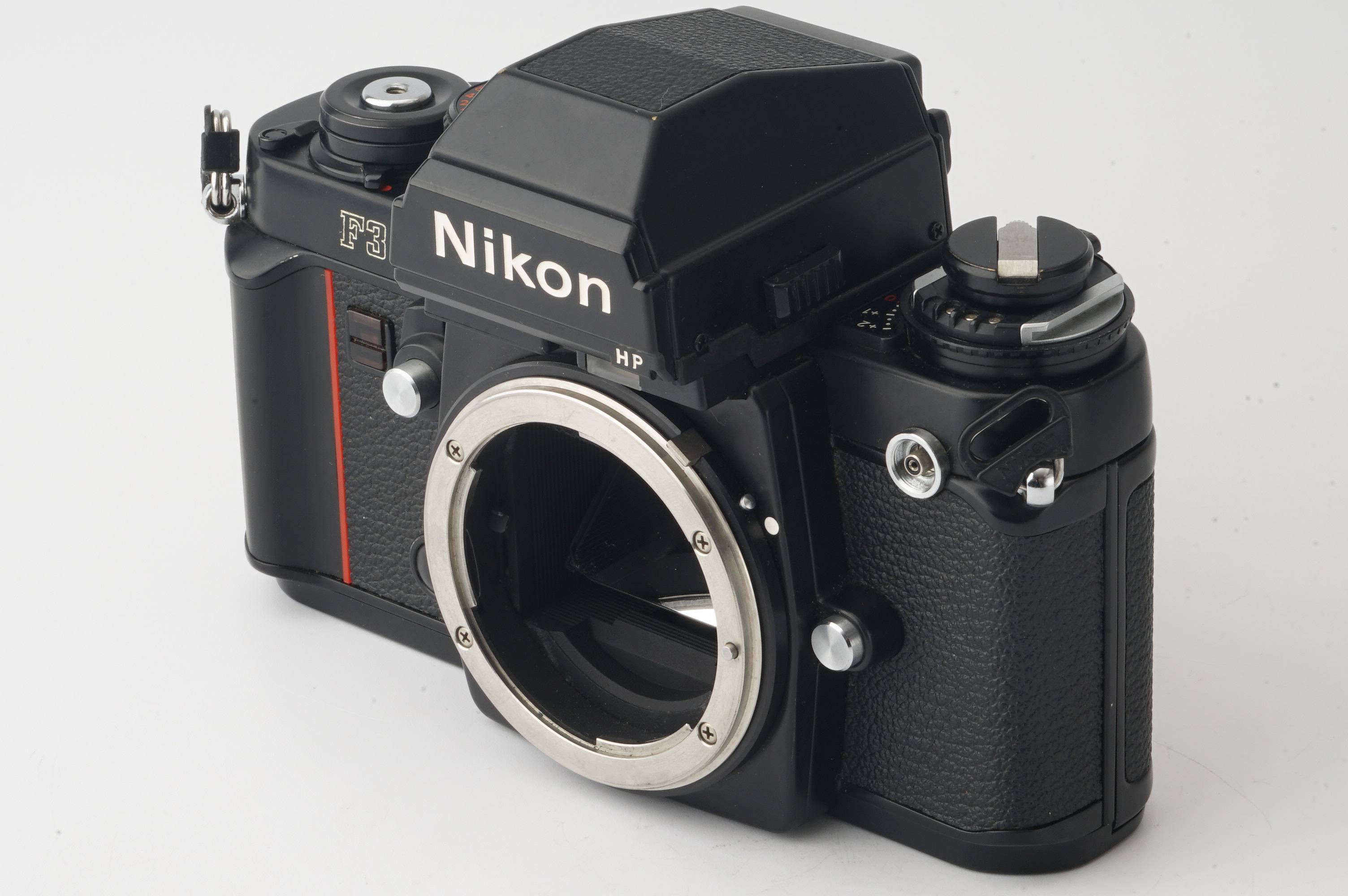ニコン Nikon F3 ボディ #5600