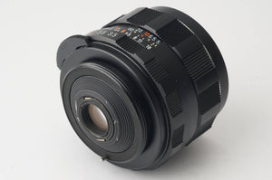 PENTAX Asahi Super Takumar 28mm F3.5 M42