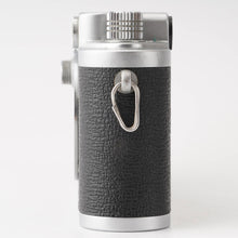 画像をギャラリービューアに読み込む, ニッカ Nicca 3-F レンジファインダー / Nippon Kogaku Nikkor-H C 5cm F2 黒帯
