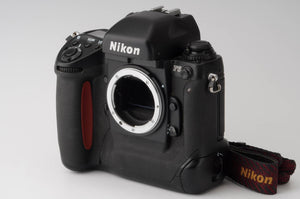 ニコン Nikon F5 ボディ