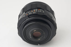 PENTAX Asahi Super Takumar 28mm F3.5 M42