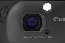 画像をギャラリービューアに読み込む, キヤノン Canon SURE SHOT ACE / 35mm F3.5
