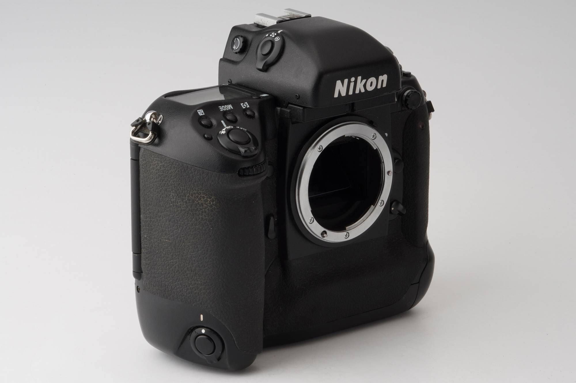 Nikon ニコン F5 本体のみ ボディのみ 説明書有り 注目ブランド ...