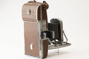 polaroid land camera model 95