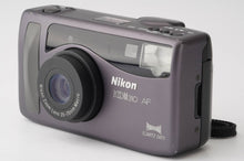 画像をギャラリービューアに読み込む, ニコン Nikon ZOOM 310 AF / Zoom 35-70mm Macro
