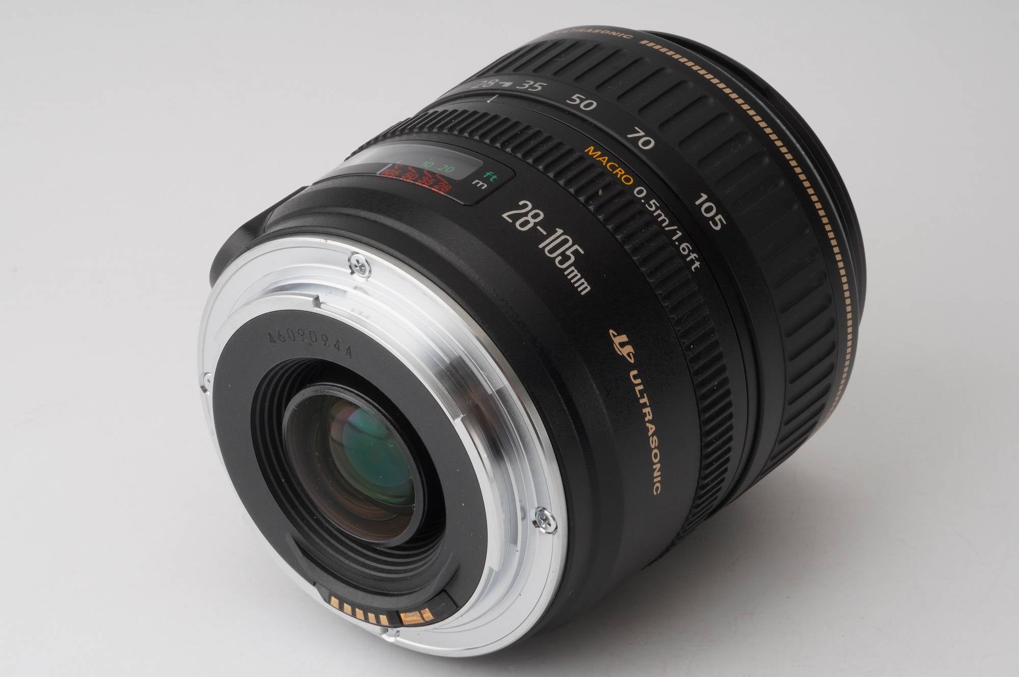キヤノン Canon EOS 7 / ZOOM EF 28-105mm F3.5-4.5 II USM – Natural Camera /  ナチュラルカメラ