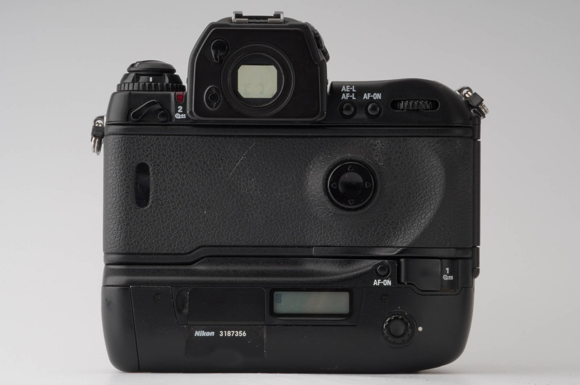 Nikon ニコン F5 35mm SLR Film Camera  Body