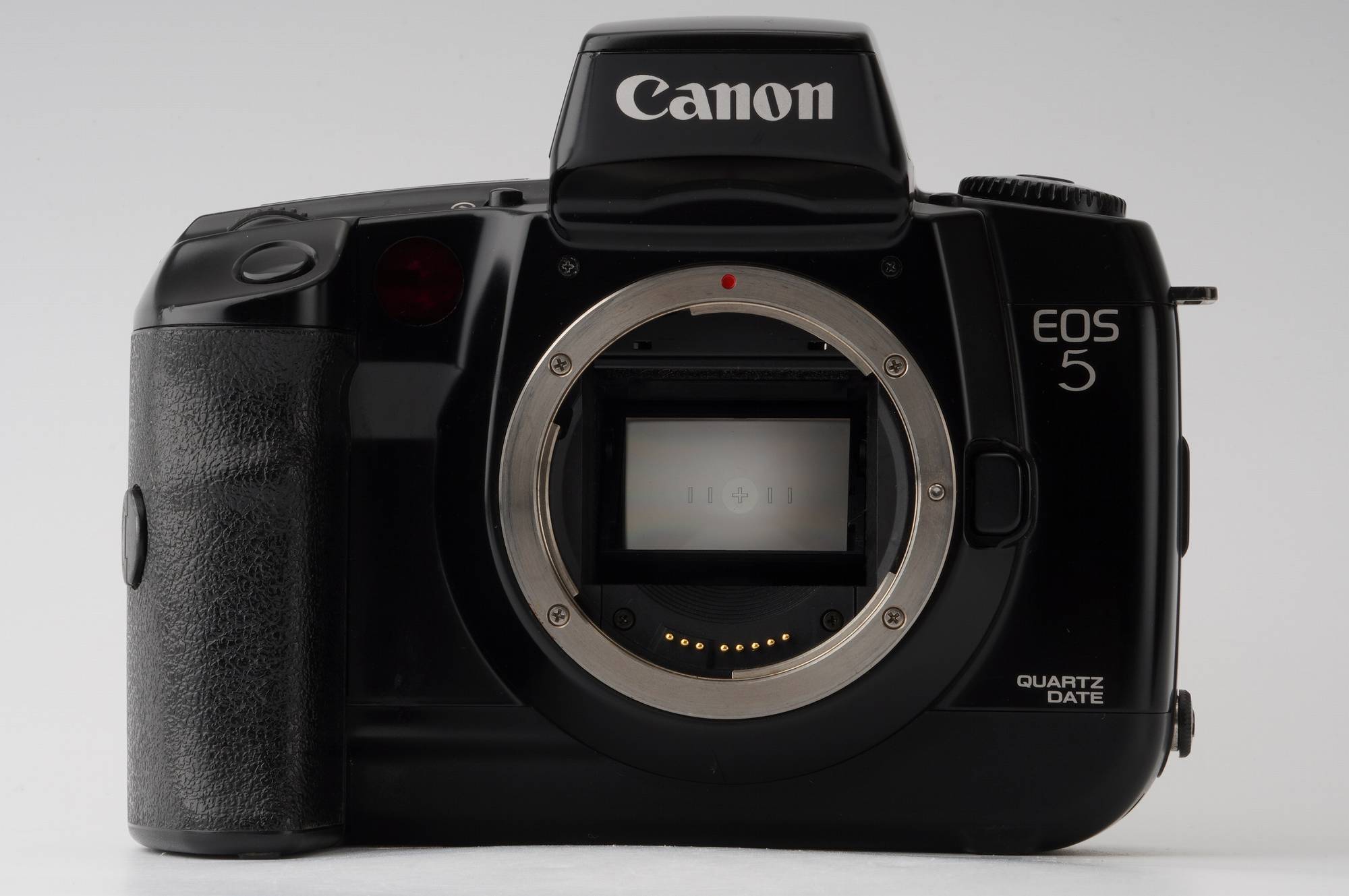 キヤノン Canon EOS 5 一眼レフフィルムカメラ – Natural Camera ...