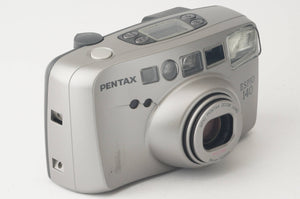 ペンタックス Pentax ESPIO 140 / smc PENTAX ZOOM 38-140mm
