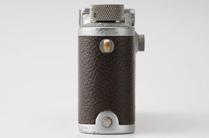 Leica IIIa 35mm Film Rangefinder Camera