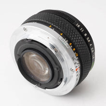 画像をギャラリービューアに読み込む, オリンパス Olympus M-1 / Olympus OM-SYSTEM F.Zuiko Auto-s 50mm F1.8

