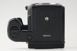 Pentax 645N Medium Format Film Camera / 120 Film Back