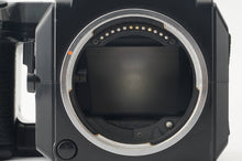 Load image into Gallery viewer, Pentax 645N Medium Format Film Camera / 120 Film Back

