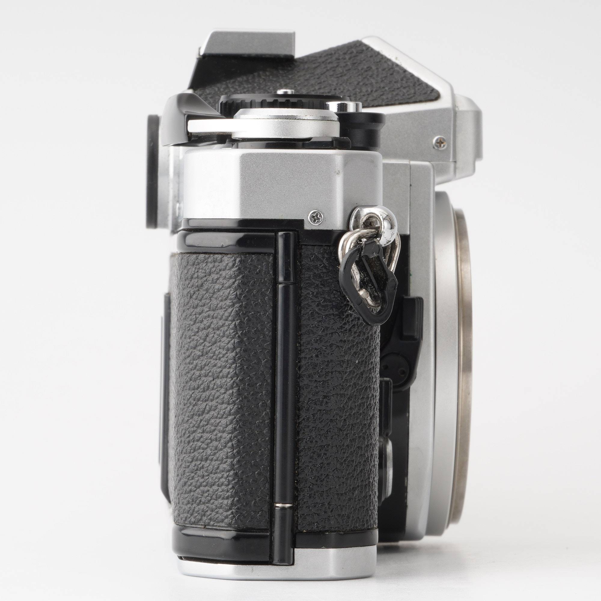 15,168円【美品】Nikon FE Ai-S NIKKOR 50mm F1.4 ニコン