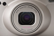 画像をギャラリービューアに読み込む, ペンタックス Pentax ESPIO 140 / smc PENTAX ZOOM 38-140mm
