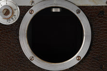 Load image into Gallery viewer, Leica IIIa 35mm Film Rangefinder Camera
