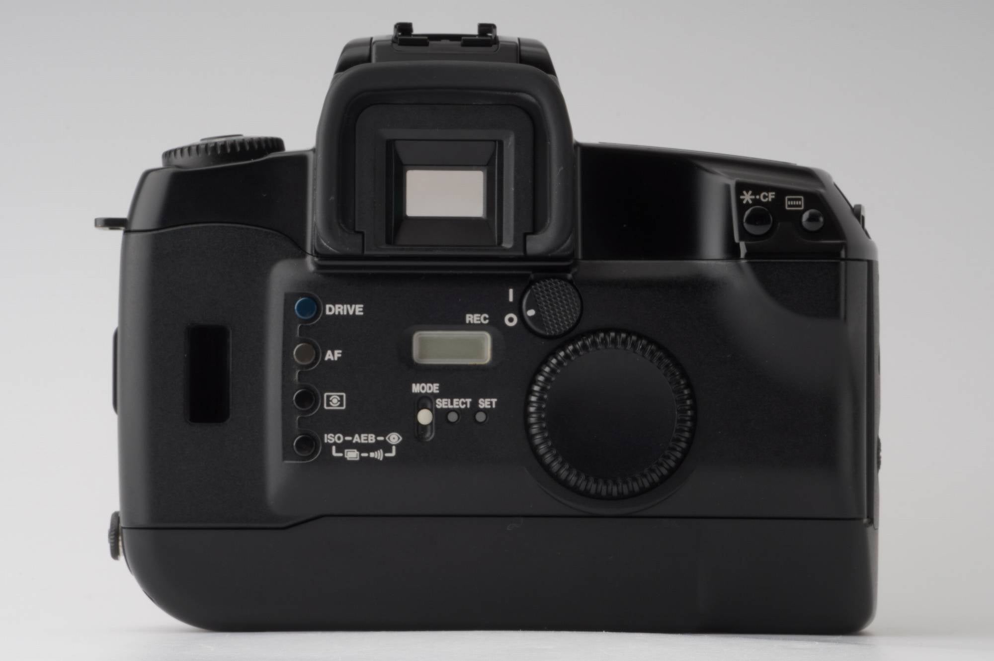 キヤノン Canon EOS 5 一眼レフフィルムカメラ – Natural Camera