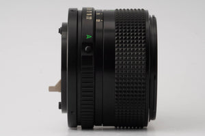 キヤノン Canon New FD 24mm F2.8