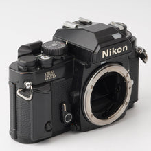 画像をギャラリービューアに読み込む, ニコン Nikon FA / Ai-s Zoom NIKKOR 35-105mm F3.5-4.5
