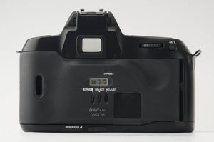 Nikon F70D SLR Film Camera
