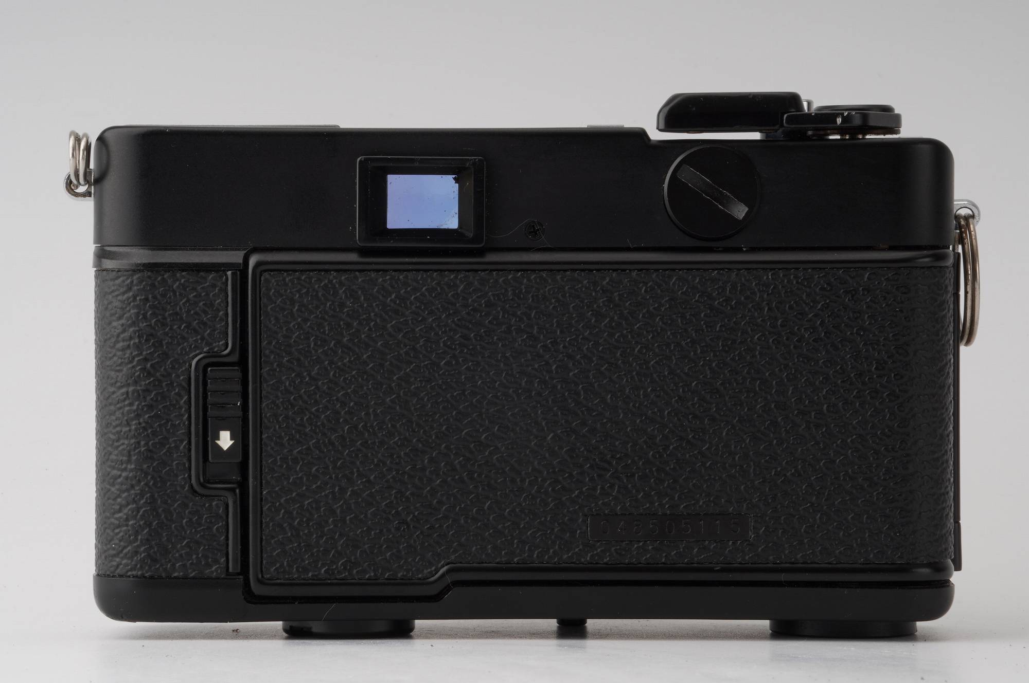ローライ Rollei Flash 35 / 38mm F2.8 – Natural Camera / ナチュラル 