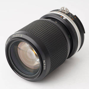 ニコン Nikon FA / Ai-s Zoom NIKKOR 35-105mm F3.5-4.5