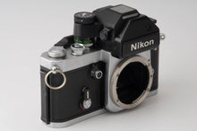 画像をギャラリービューアに読み込む, ニコン Nikon F2 フォトミック S  / Nikon Ai-s Zoom-Nikkor 35-70mm F3.3-4.5
