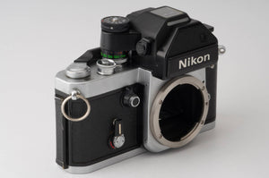 ニコン Nikon F2 フォトミック S  / Nikon Ai-s Zoom-Nikkor 35-70mm F3.3-4.5