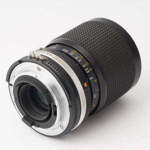 ニコン Nikon FA / Ai-s Zoom NIKKOR 35-105mm F3.5-4.5